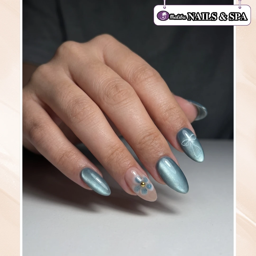 Nail art